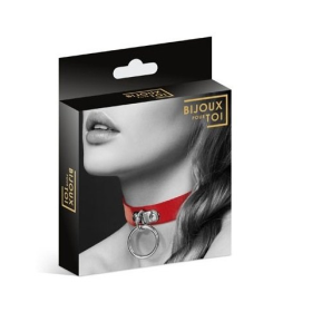 COLLAR FETISH DE BIJOUX POUR TOI